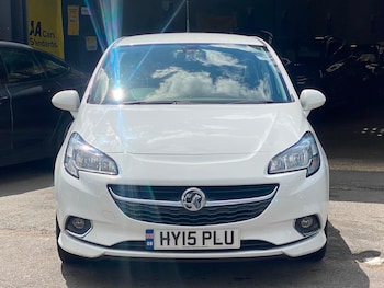 Used Vauxhall Corsa 2015 for sale - 78809487: Photo
