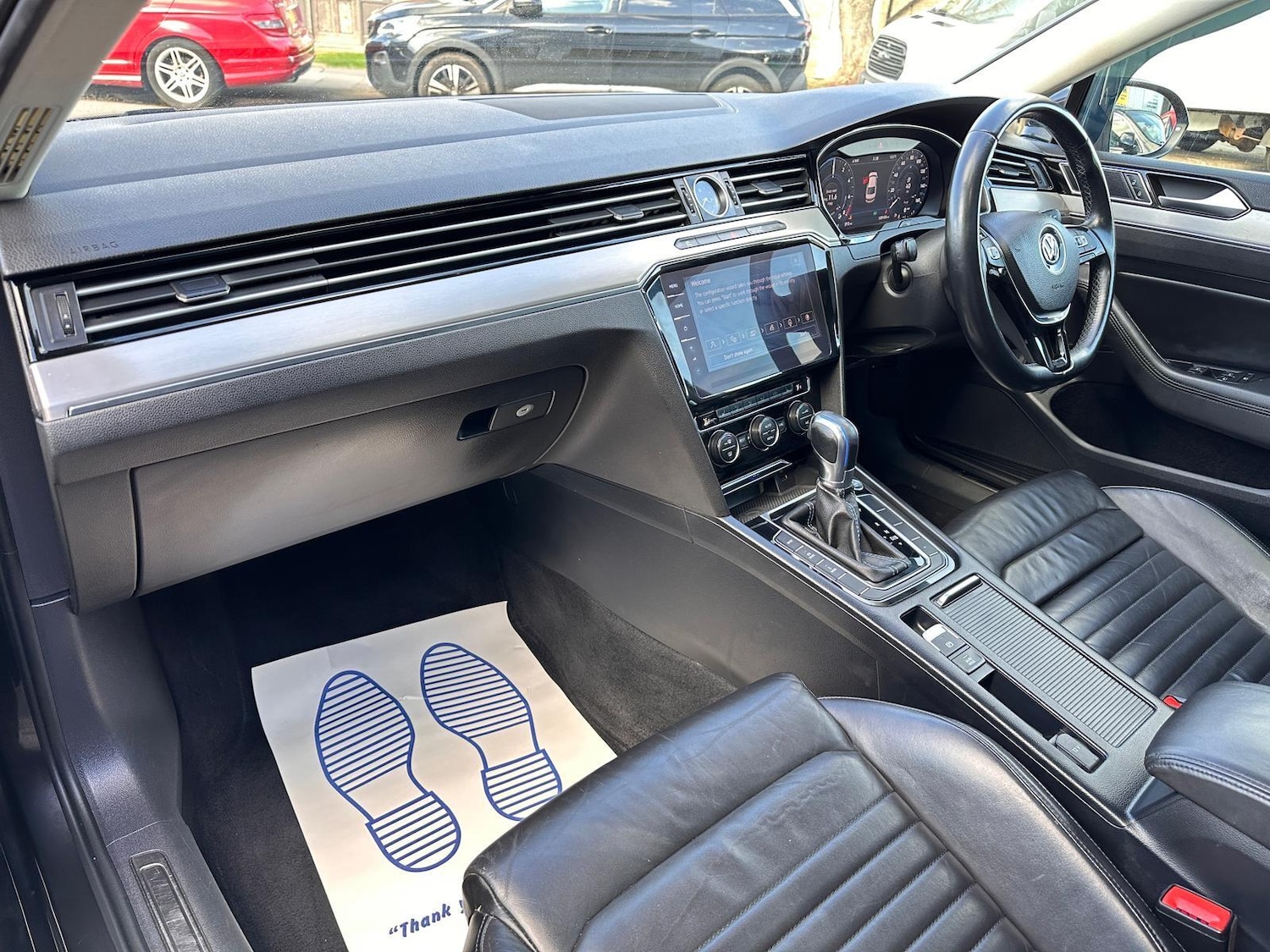 Used Volkswagen Passat 2018 for sale - 77511082: Photo 13