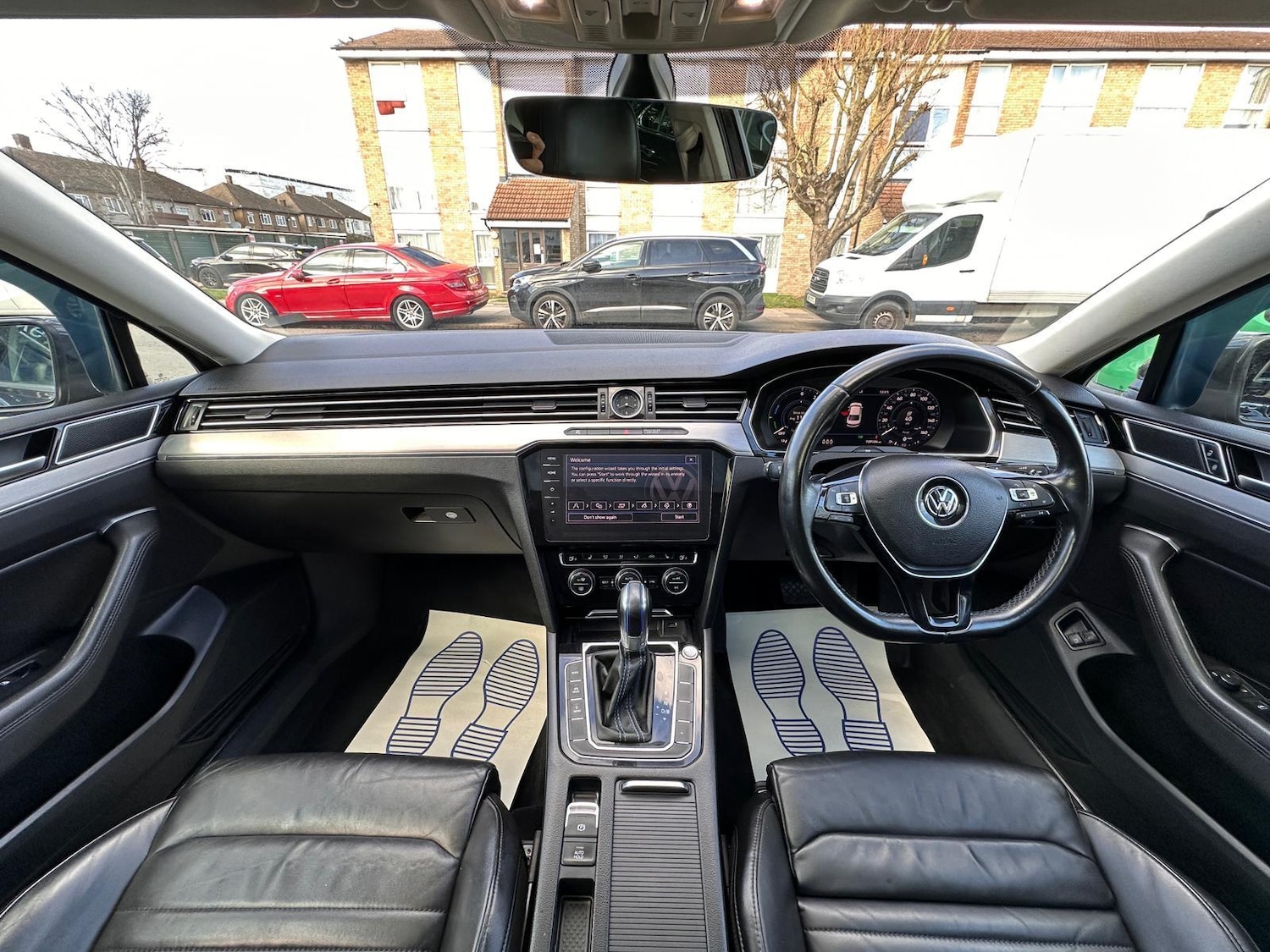 Used Volkswagen Passat 2018 for sale - 77511082: Photo 16