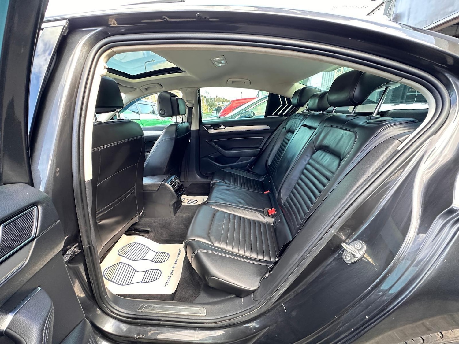 Used Volkswagen Passat 2018 for sale - 77511082: Photo 17