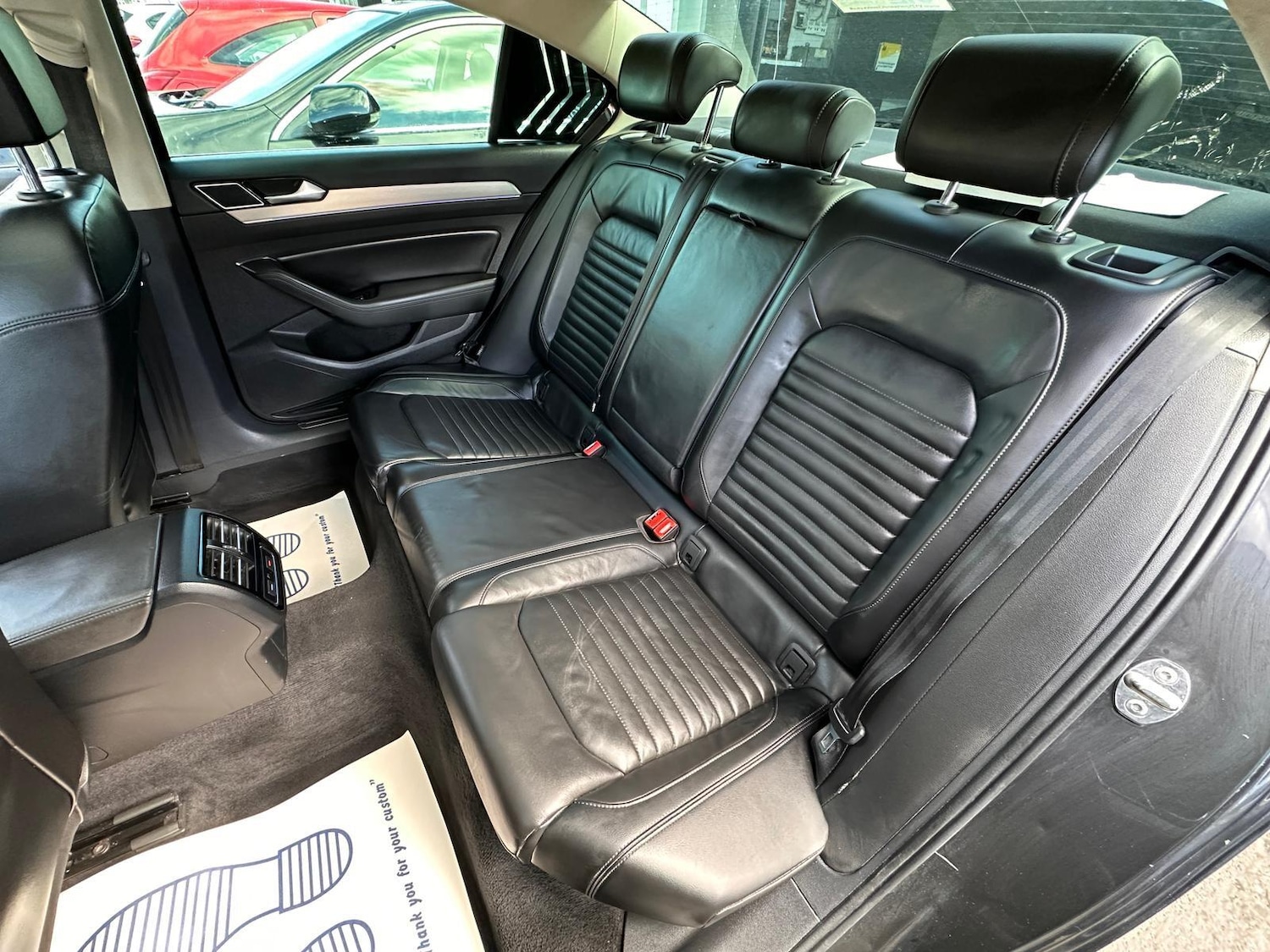 Used Volkswagen Passat 2018 for sale - 77511082: Photo 18