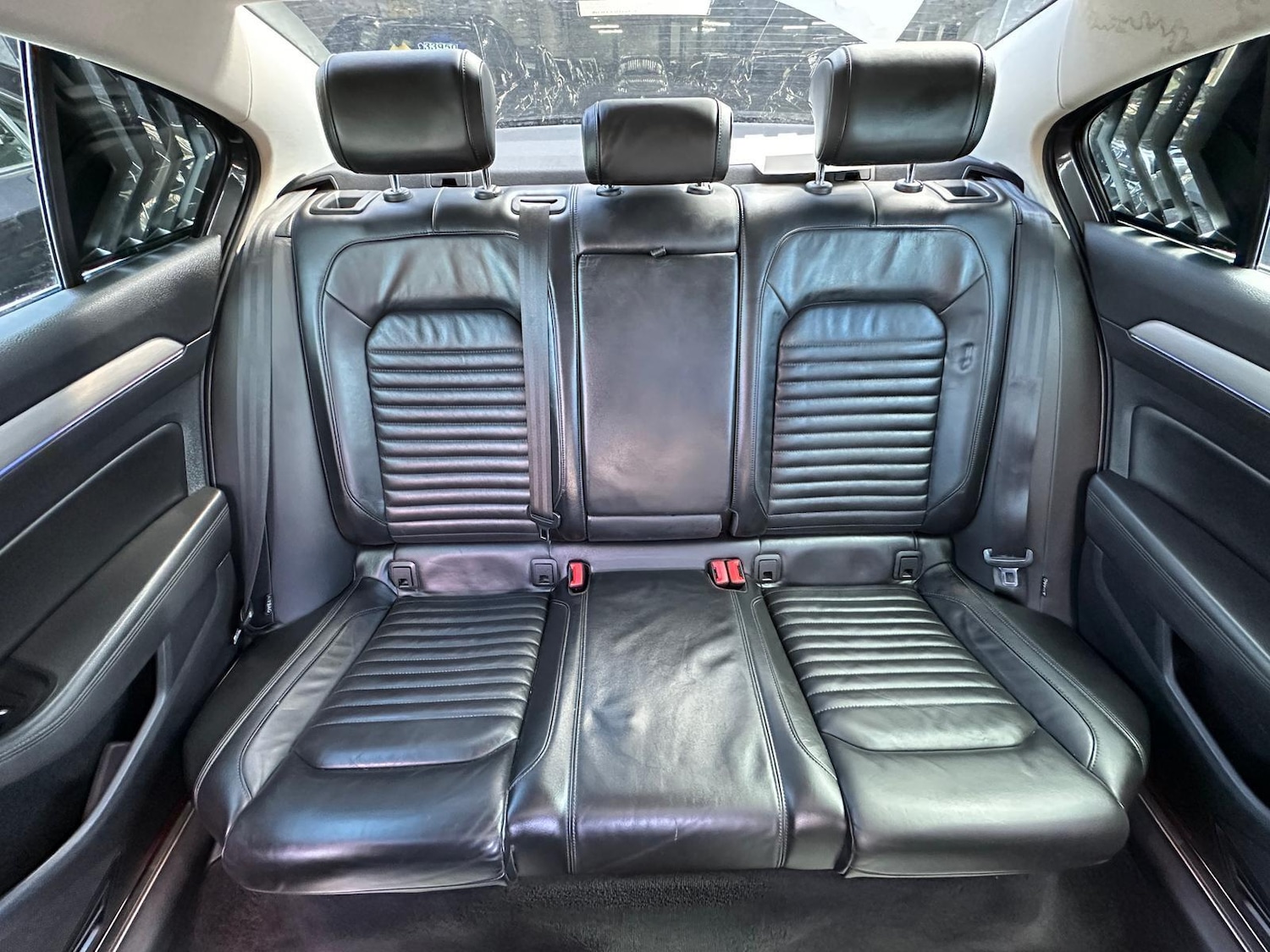 Used Volkswagen Passat 2018 for sale - 77511082: Photo 19