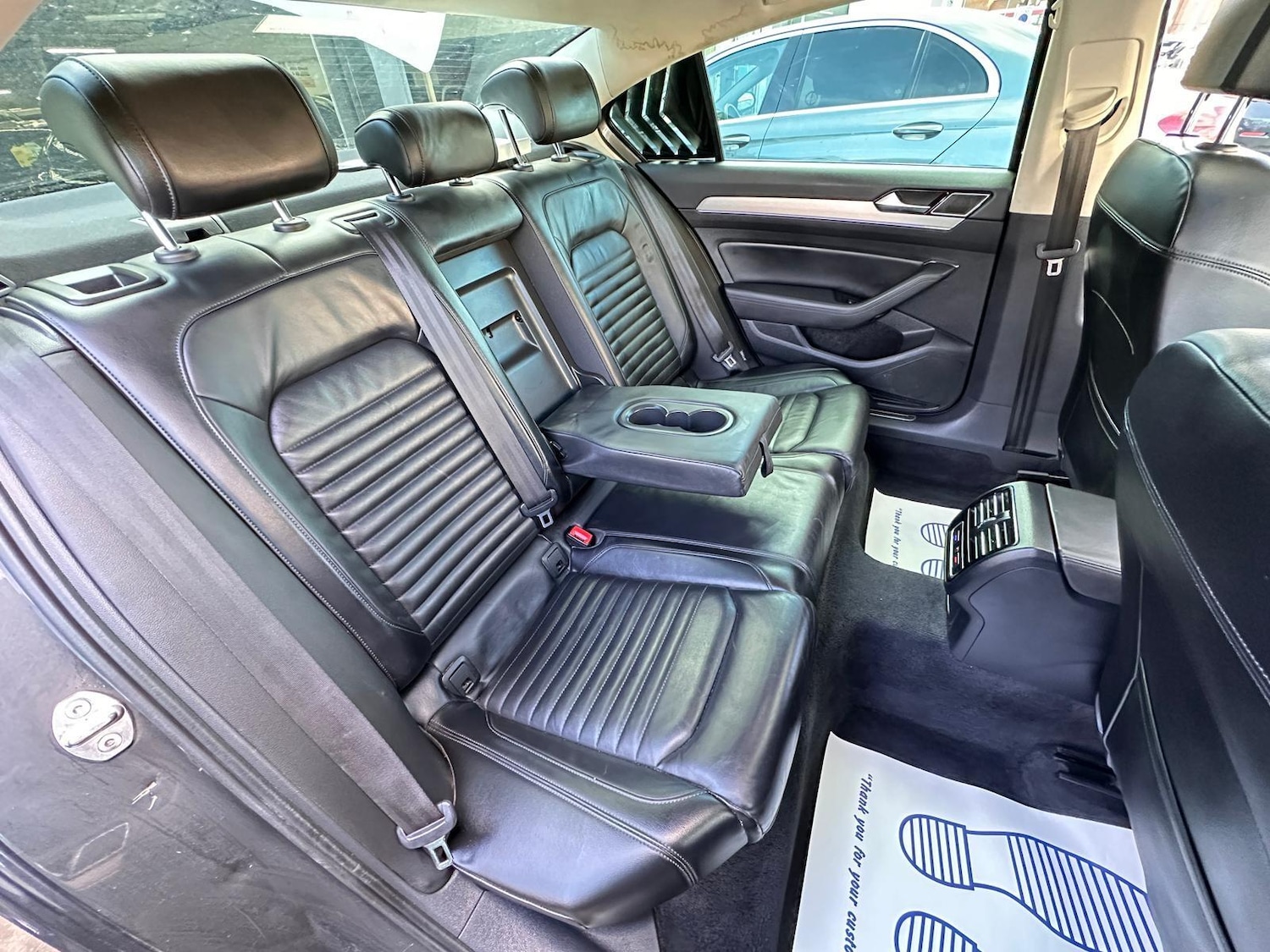 Used Volkswagen Passat 2018 for sale - 77511082: Photo 20