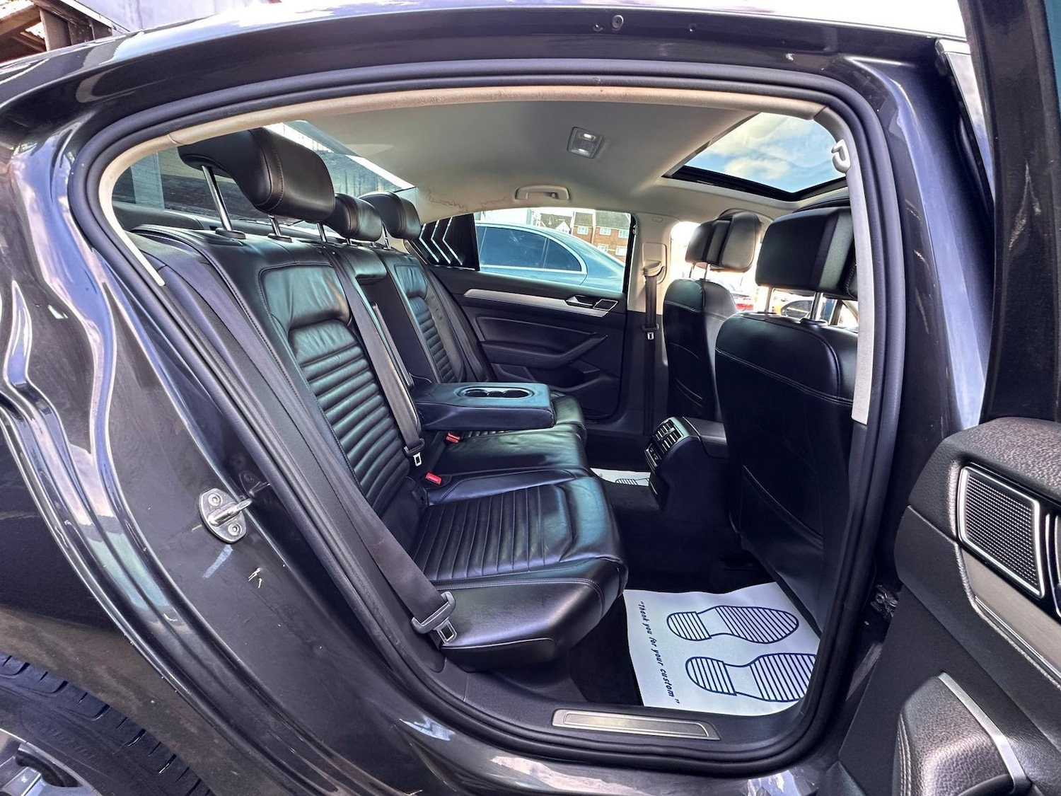 Used Volkswagen Passat 2018 for sale - 77511082: Photo 21