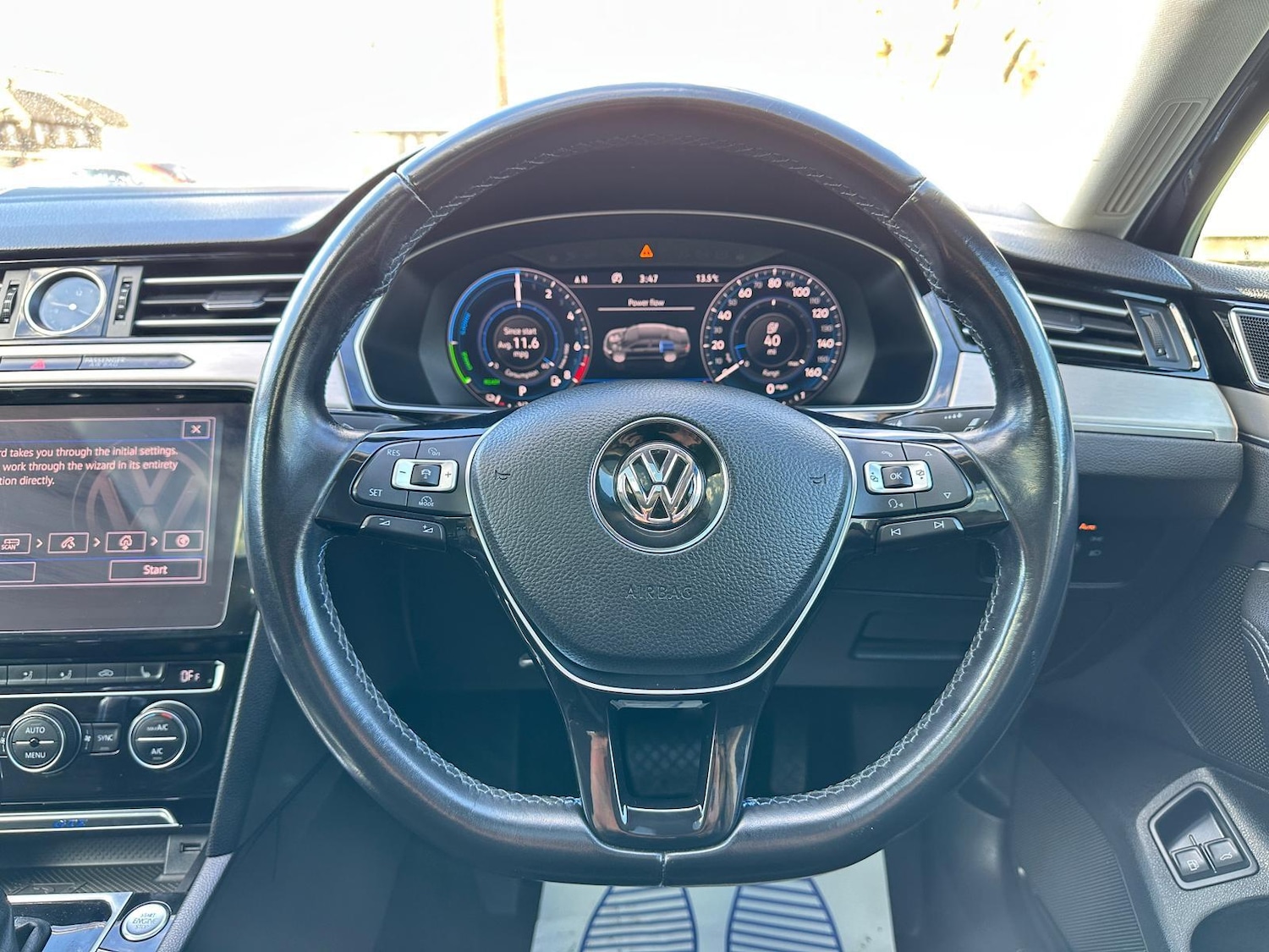 Used Volkswagen Passat 2018 for sale - 77511082: Photo 22