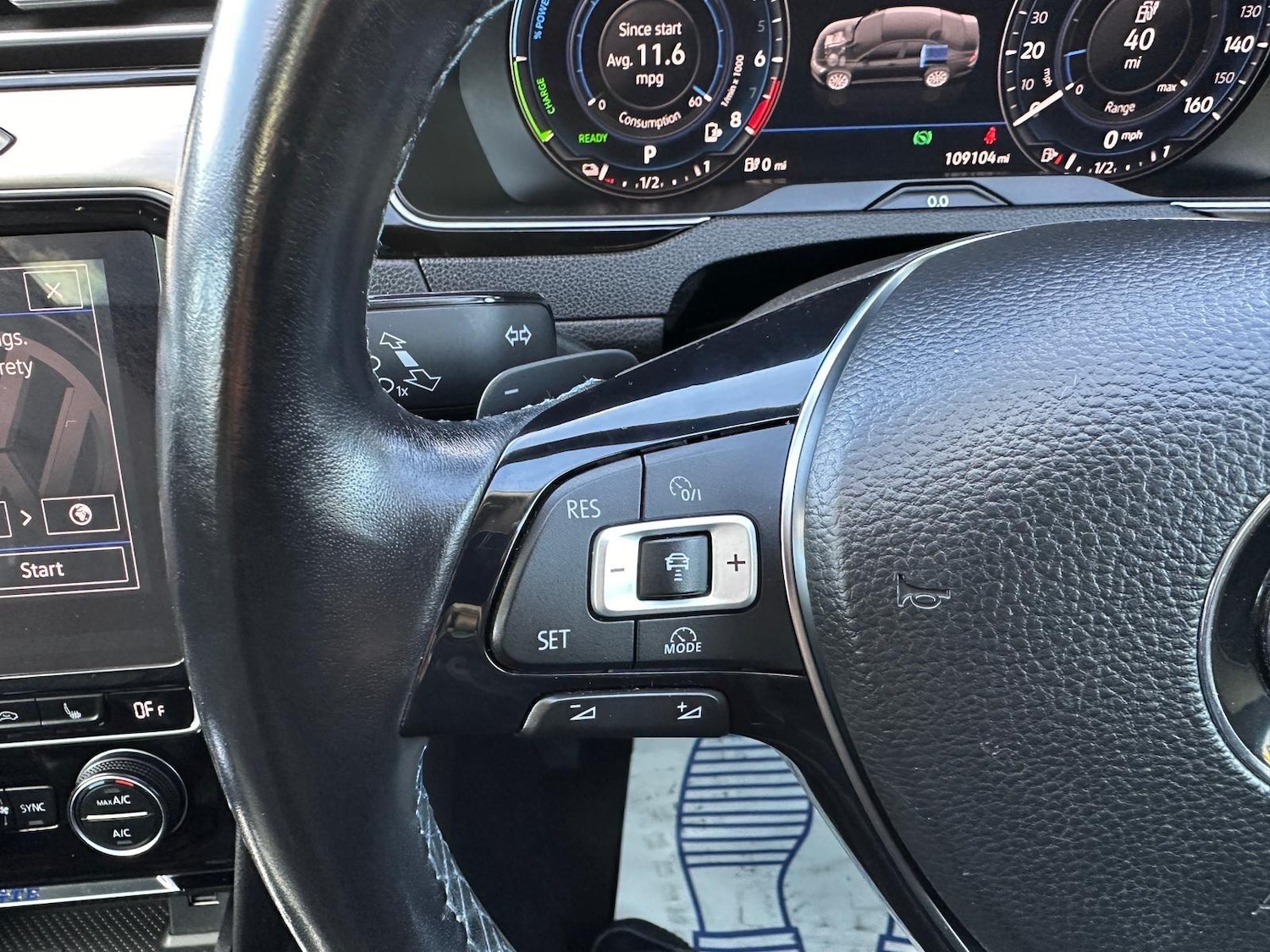 Used Volkswagen Passat 2018 for sale - 77511082: Photo 35