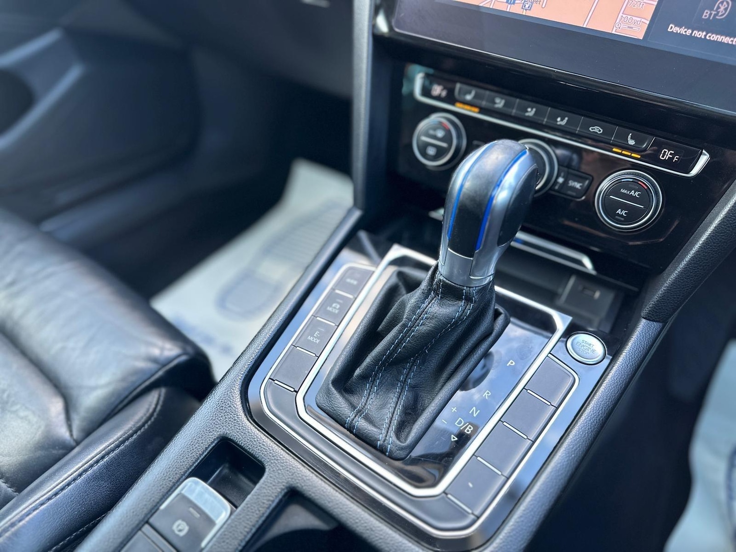 Used Volkswagen Passat 2018 for sale - 77511082: Photo 36