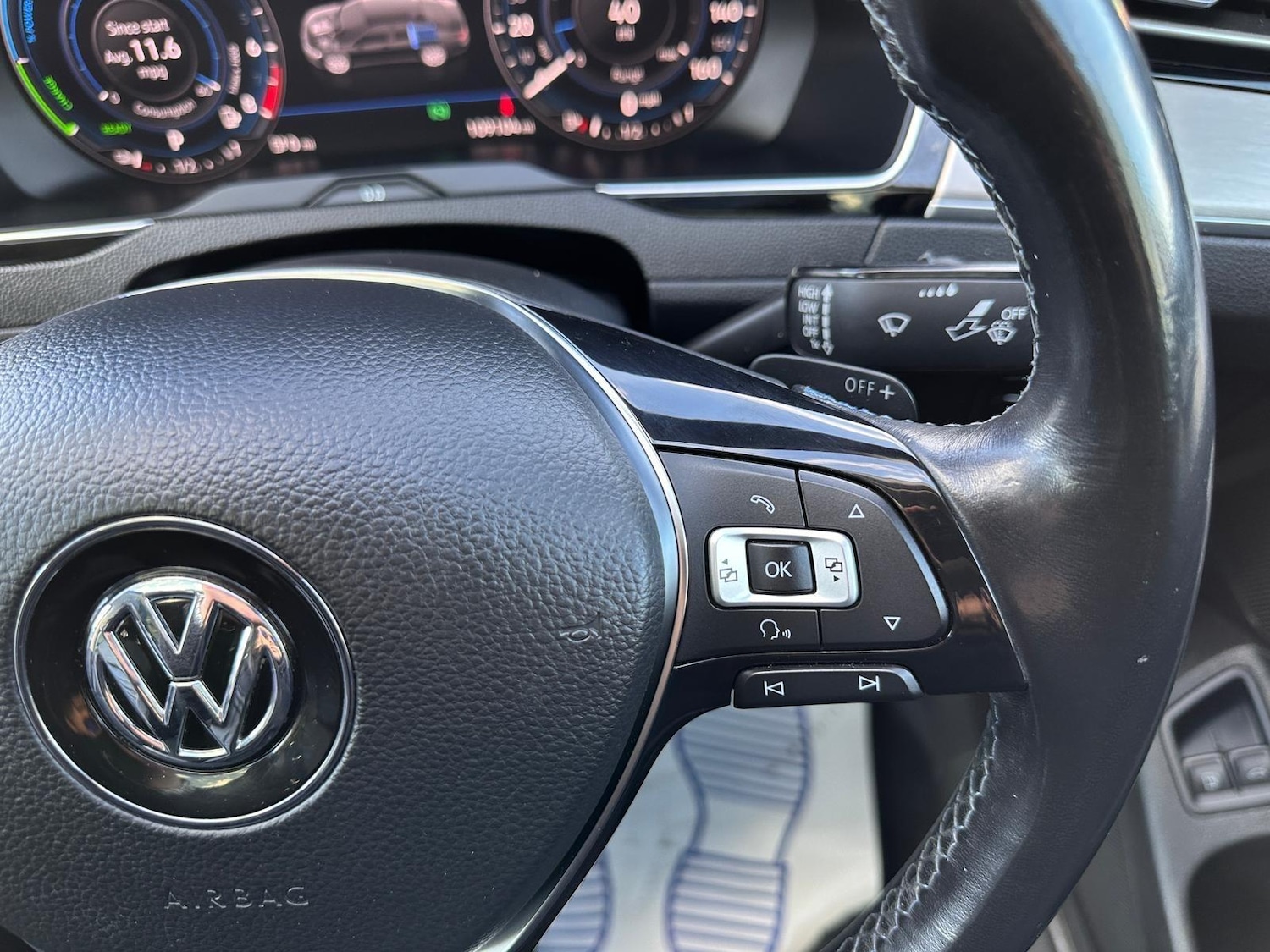 Used Volkswagen Passat 2018 for sale - 77511082: Photo 38