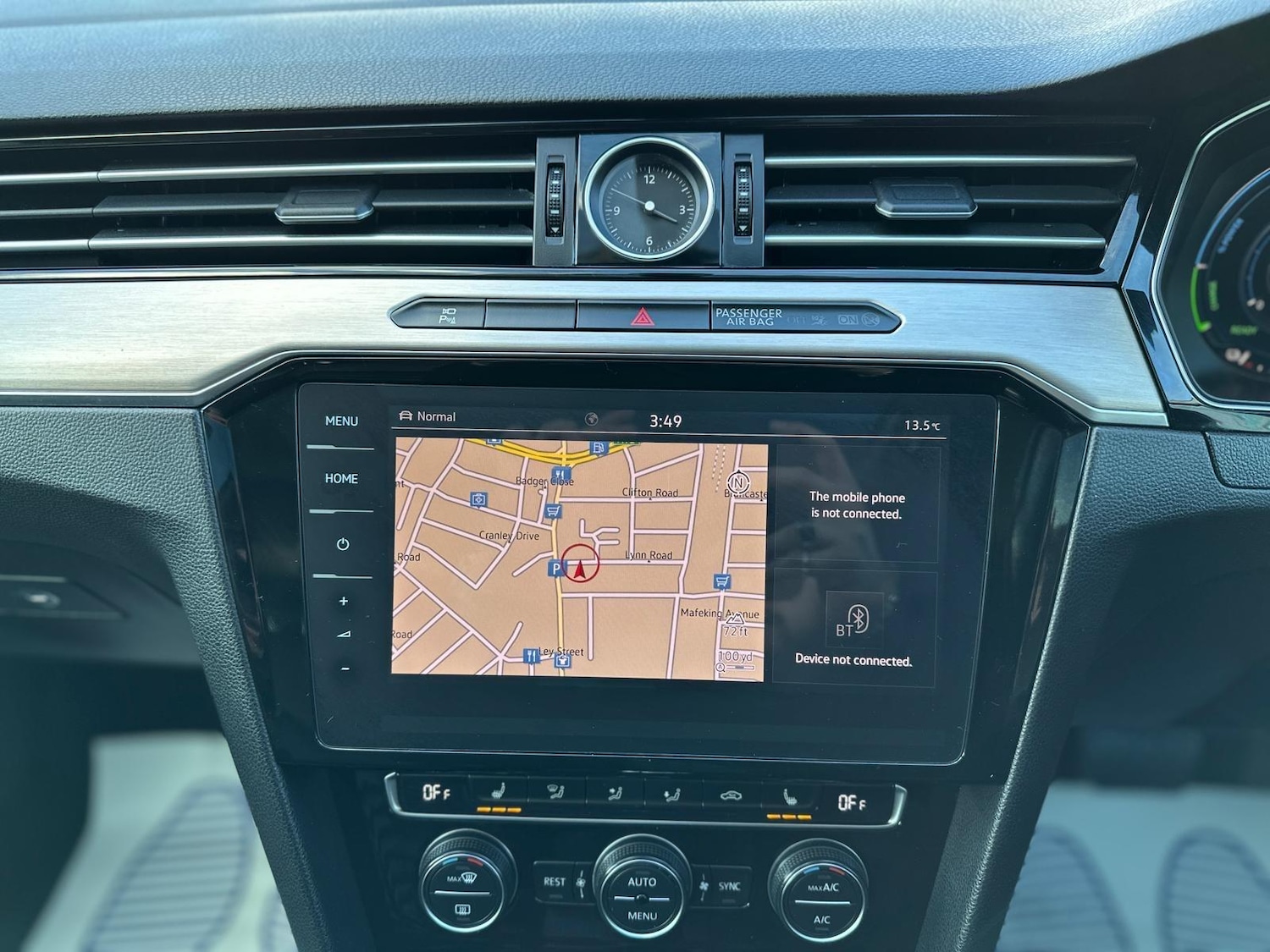 Used Volkswagen Passat 2018 for sale - 77511082: Photo 40