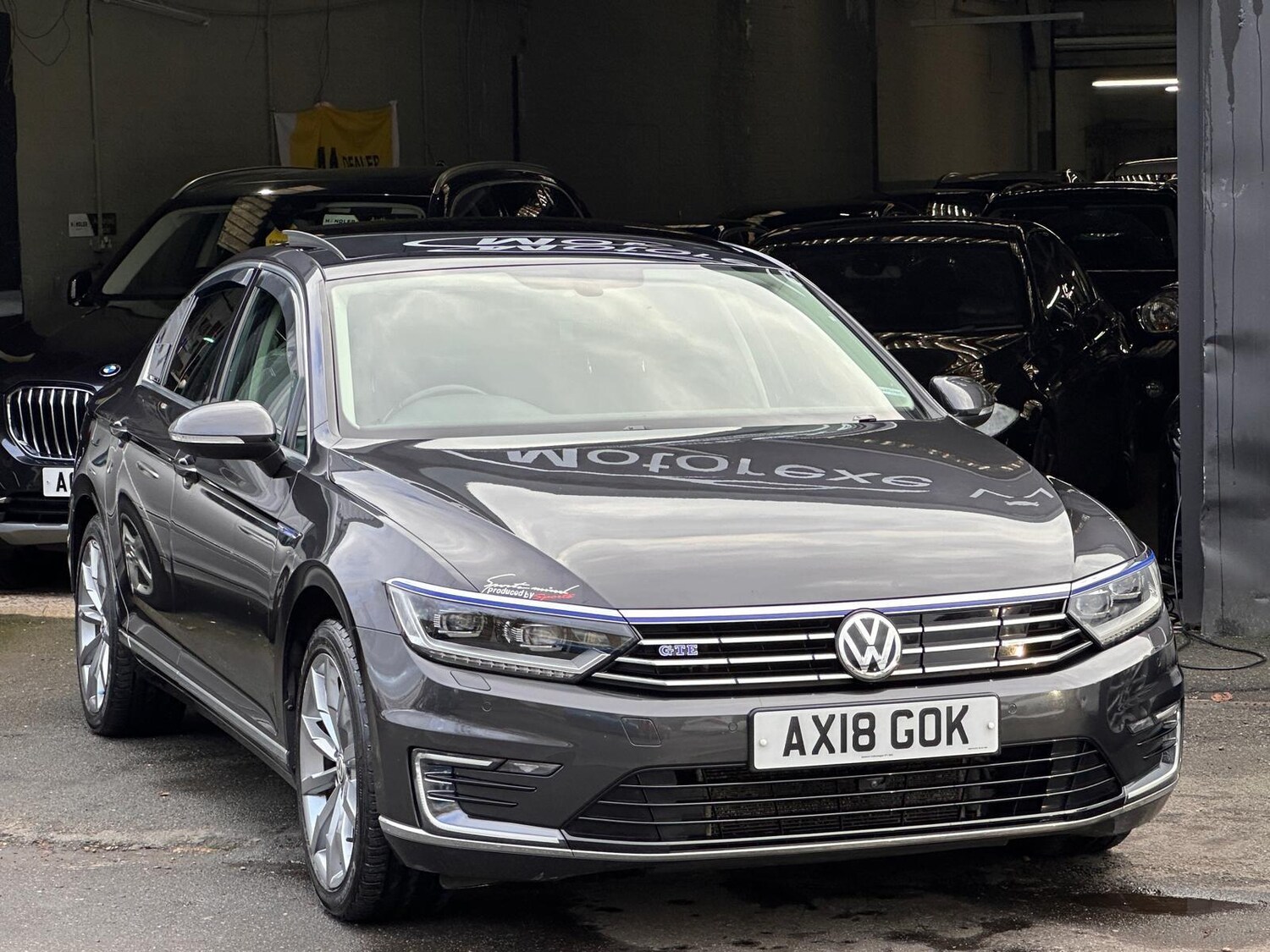 Used Volkswagen Passat for sale - 77511082: Photo 6