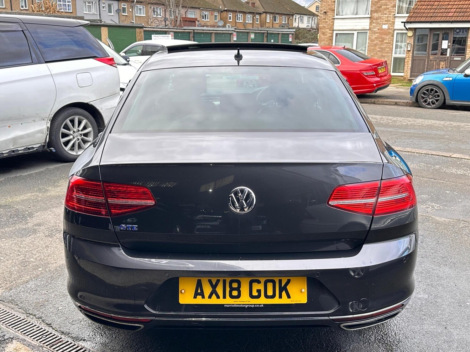 Used Volkswagen Passat for sale - 77511082: Photo 7