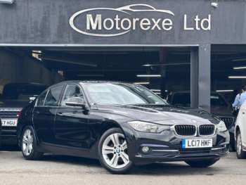 2017 (17) - 2.0 316d Sport Euro 6 (s/s) 4dr