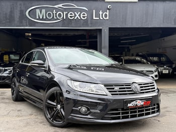 Used Volkswagen CC 2015 for sale - 79361981: Photo