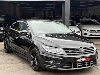 Used Volkswagen CC 2015 for sale - 79361981: Photo