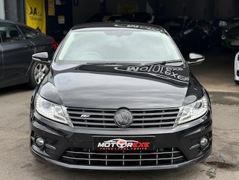 Used Volkswagen CC 2015 for sale - 79361981: Photo