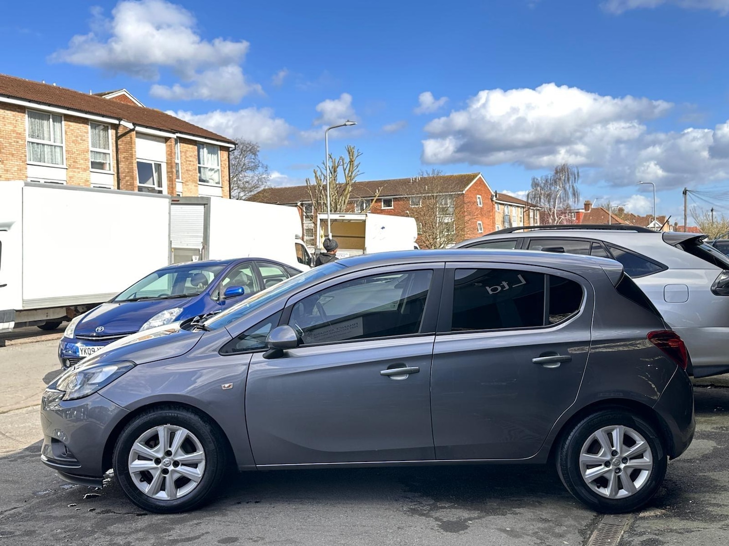 Used Vauxhall Corsa 2017 for sale - 77537717: Photo 5