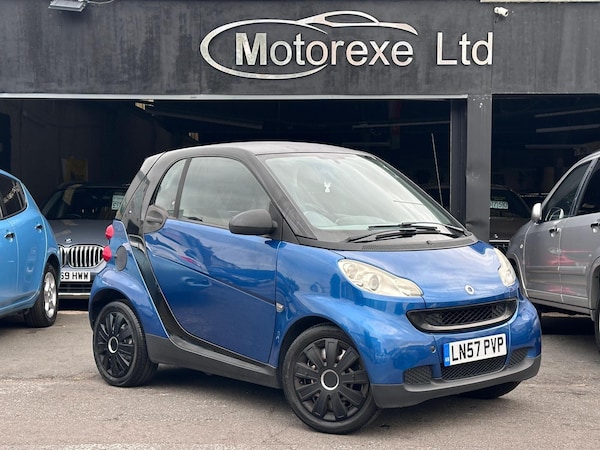Used smart fortwo 2008 for sale - 76260129: Photo 1