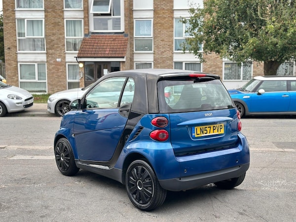 Used smart fortwo 2008 for sale - 76260129: Photo 5