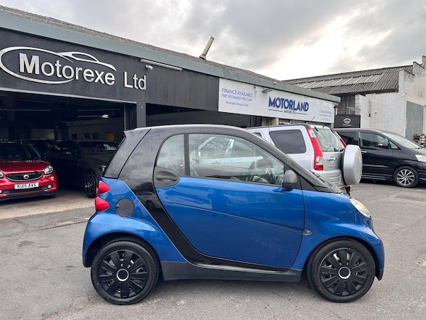 Used smart fortwo 2008 for sale - 76260129: Photo 6