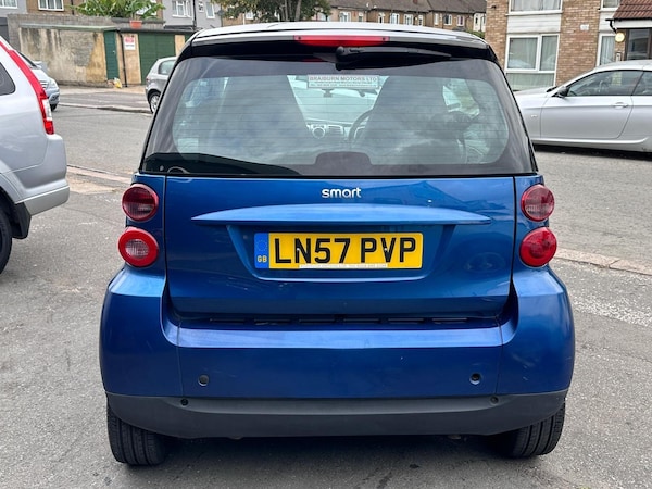 Used smart fortwo 2008 for sale - 76260129: Photo 7