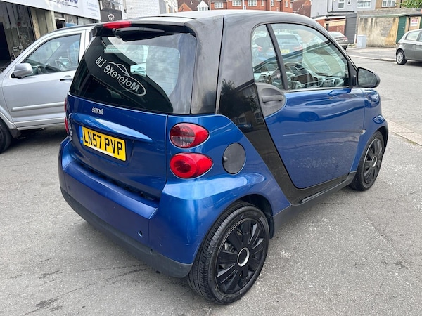 Used smart fortwo 2008 for sale - 76260129: Photo 9