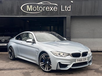 2016 (66) - 3.0 BiTurbo DCT Euro 6 (s/s) 2dr