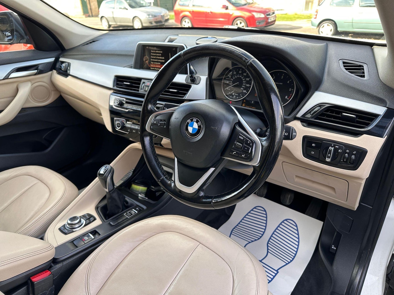 Used BMW X1 2016 for sale - 76094480: Photo 16