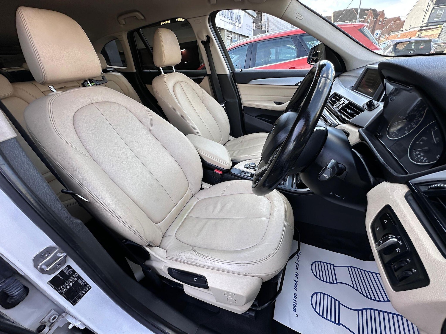 Used BMW X1 2016 for sale - 76094480: Photo 18