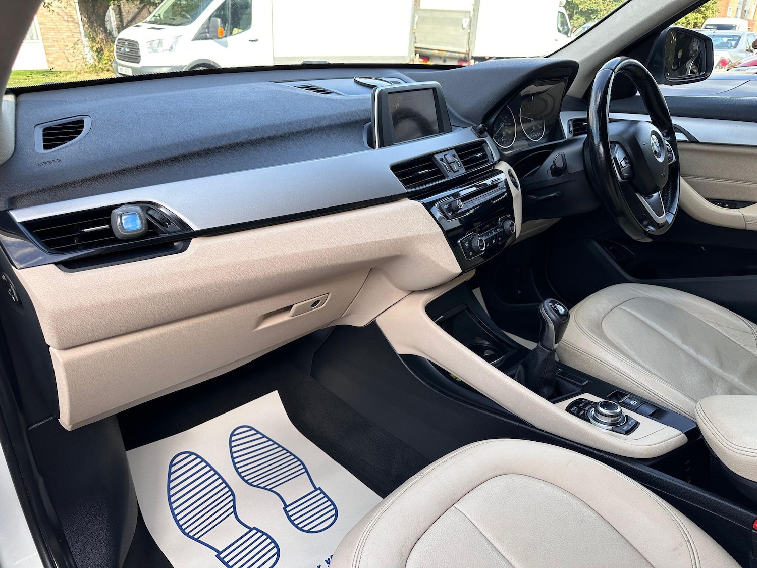Used BMW X1 2016 for sale - 76094480: Photo 19