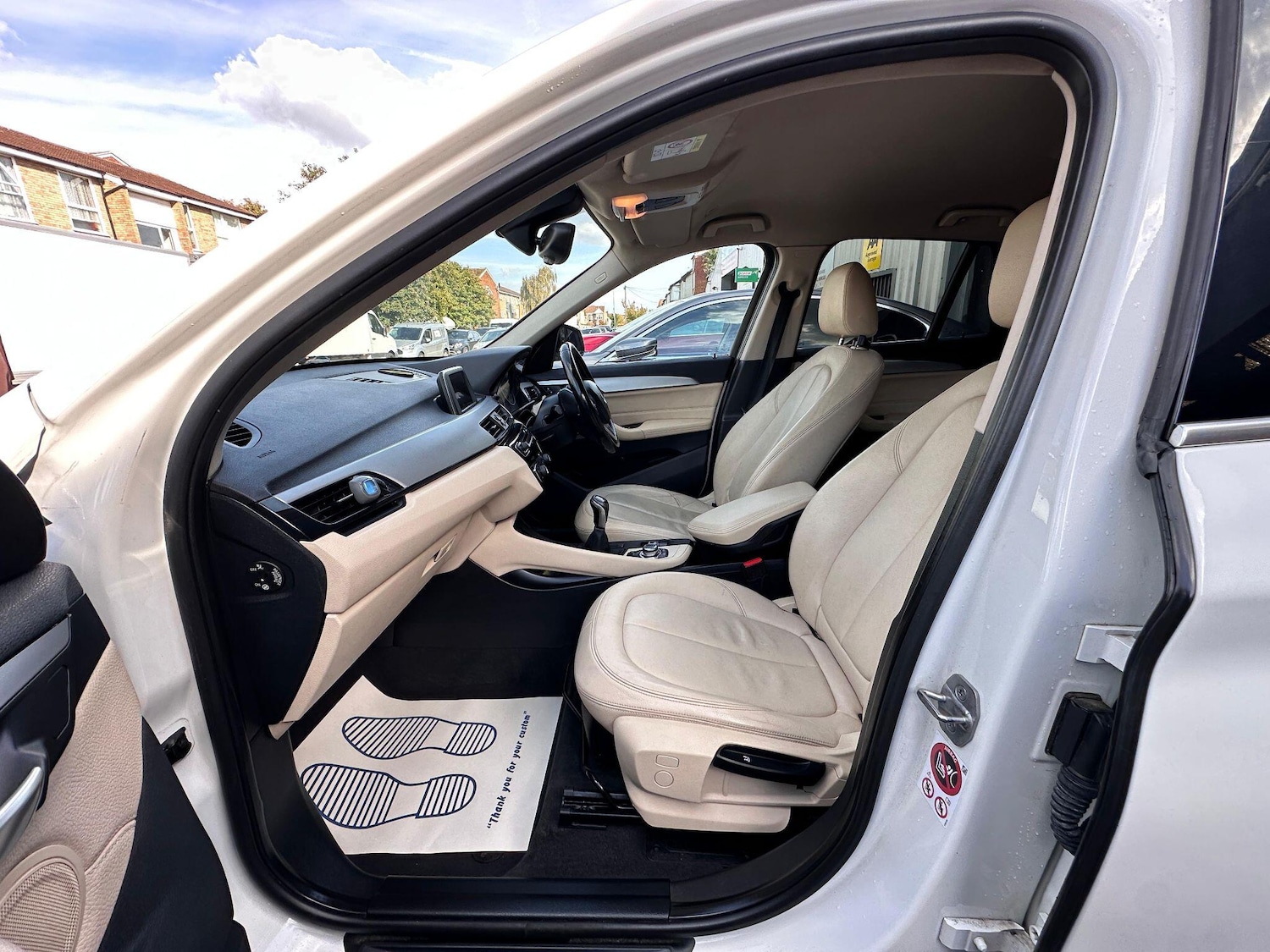 Used BMW X1 2016 for sale - 76094480: Photo 20