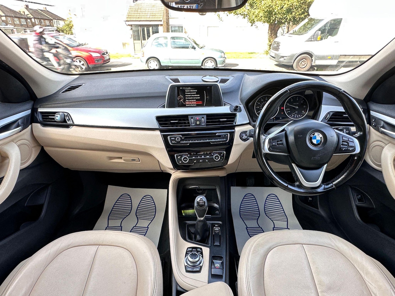Used BMW X1 2016 for sale - 76094480: Photo 22