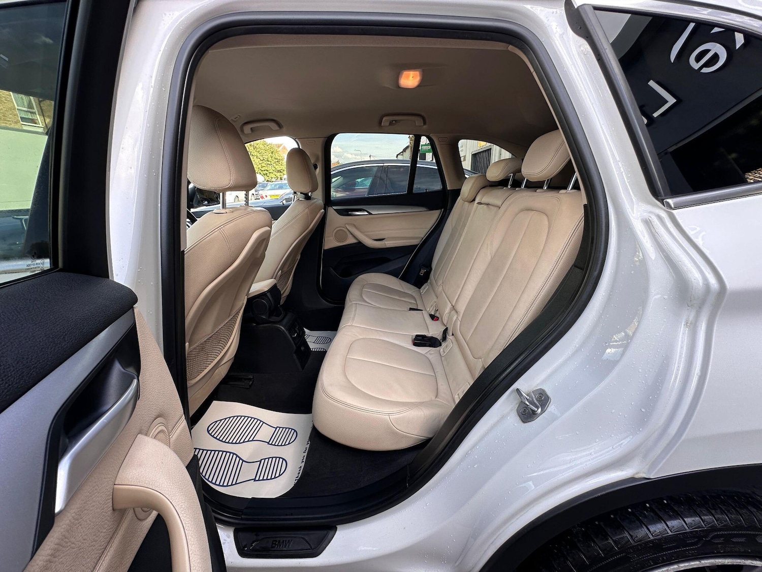 Used BMW X1 2016 for sale - 76094480: Photo 23