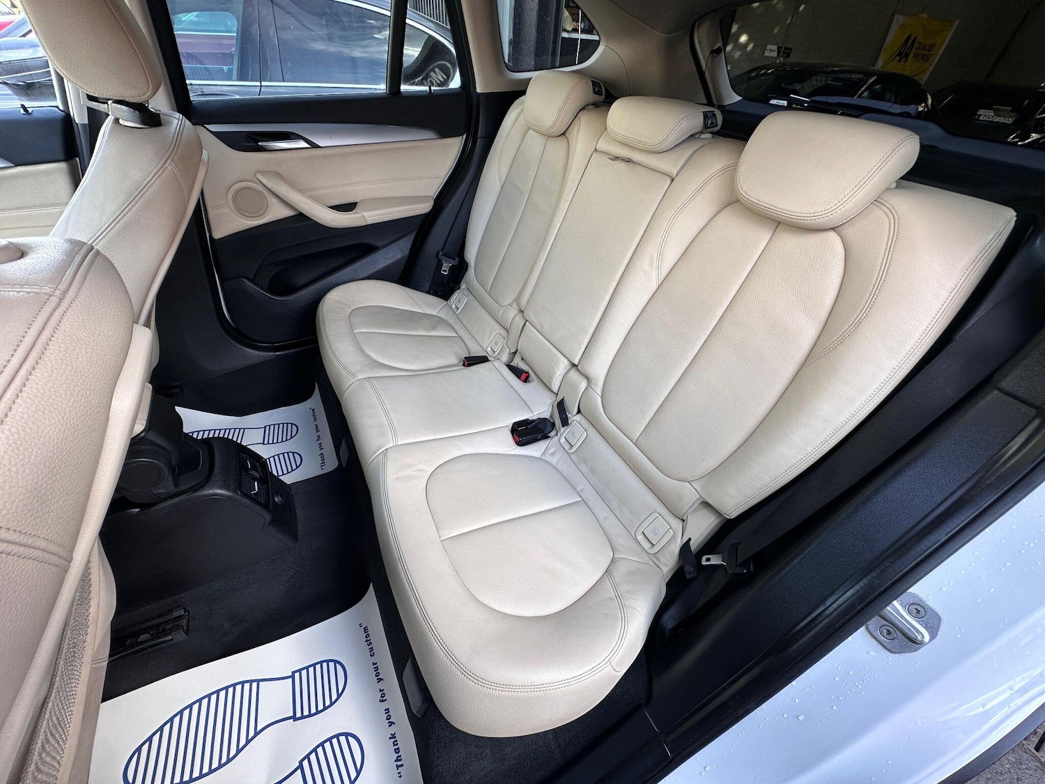Used BMW X1 2016 for sale - 76094480: Photo 24