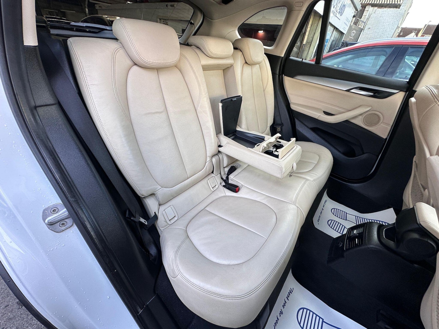 Used BMW X1 2016 for sale - 76094480: Photo 26