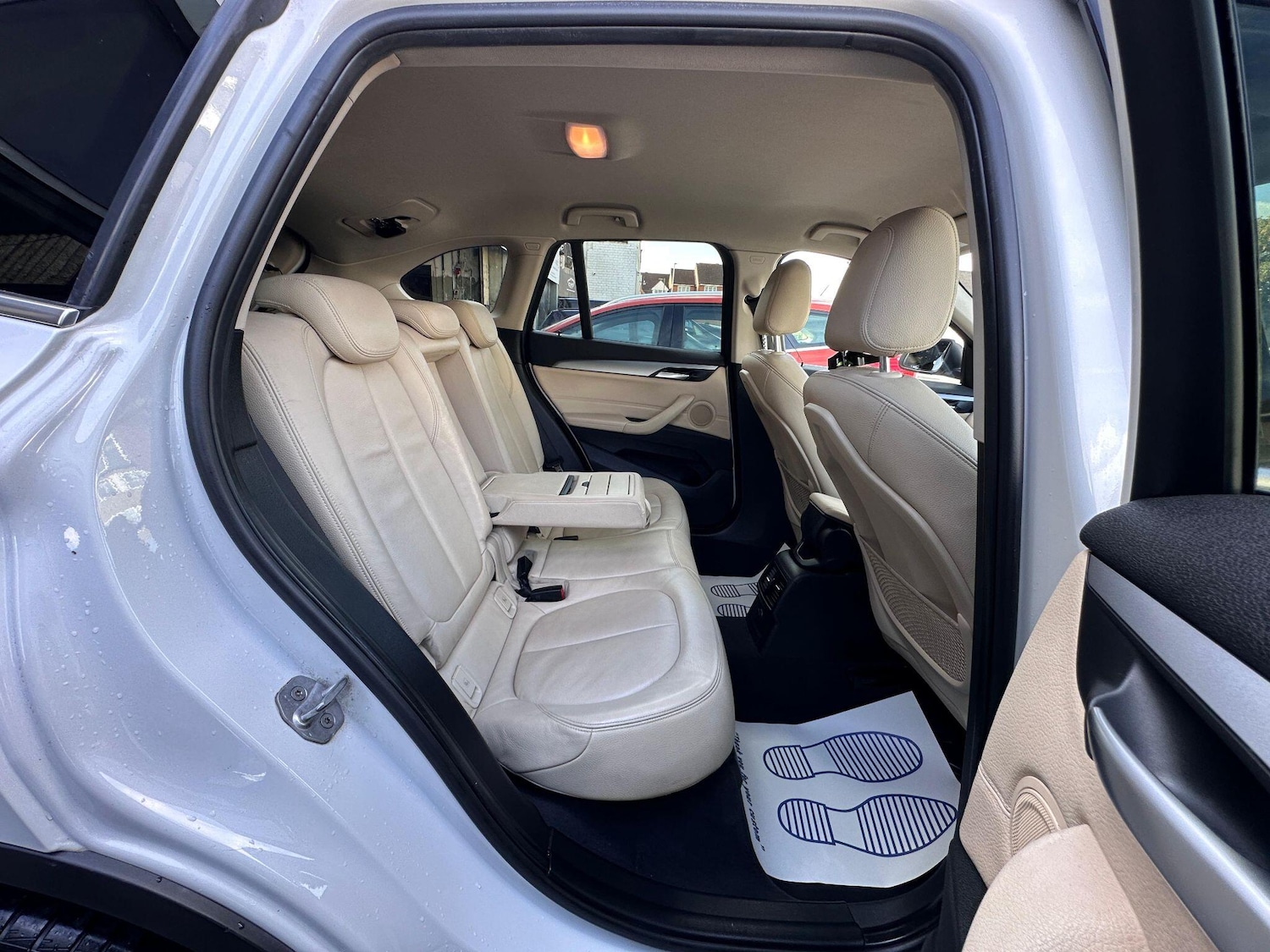 Used BMW X1 2016 for sale - 76094480: Photo 27