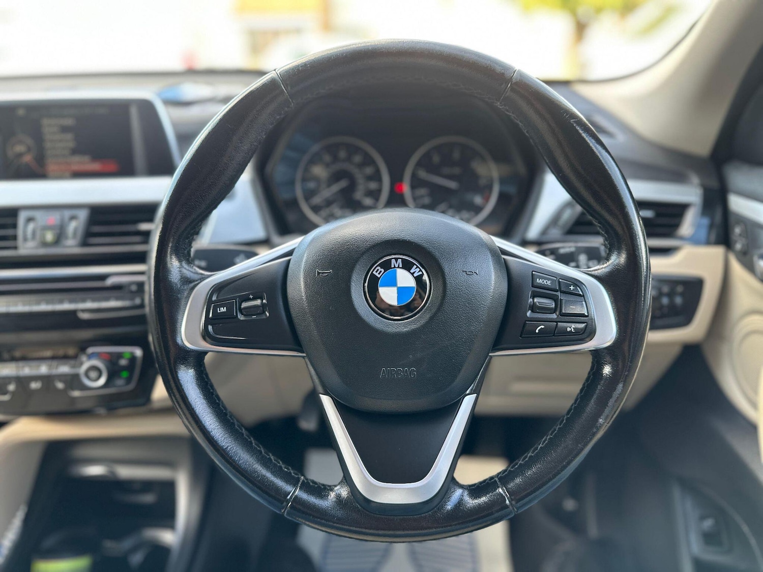 Used BMW X1 2016 for sale - 76094480: Photo 28