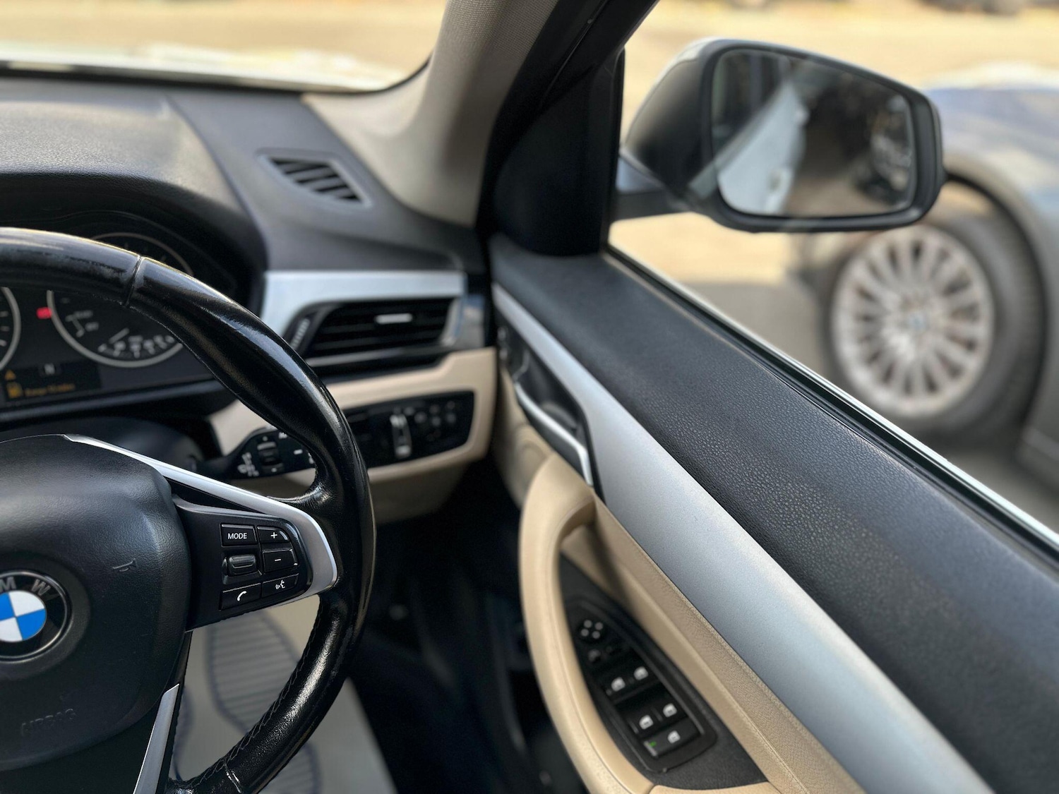 Used BMW X1 2016 for sale - 76094480: Photo 30
