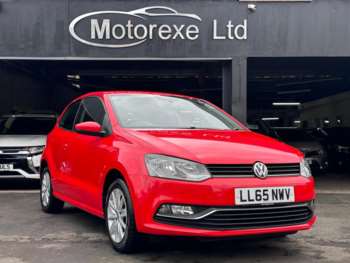 Used Volkswagen Polo 2015 for sale - 73635732: Photo