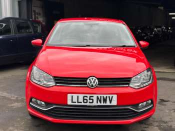Used Volkswagen Polo 2015 for sale - 73635732: Photo