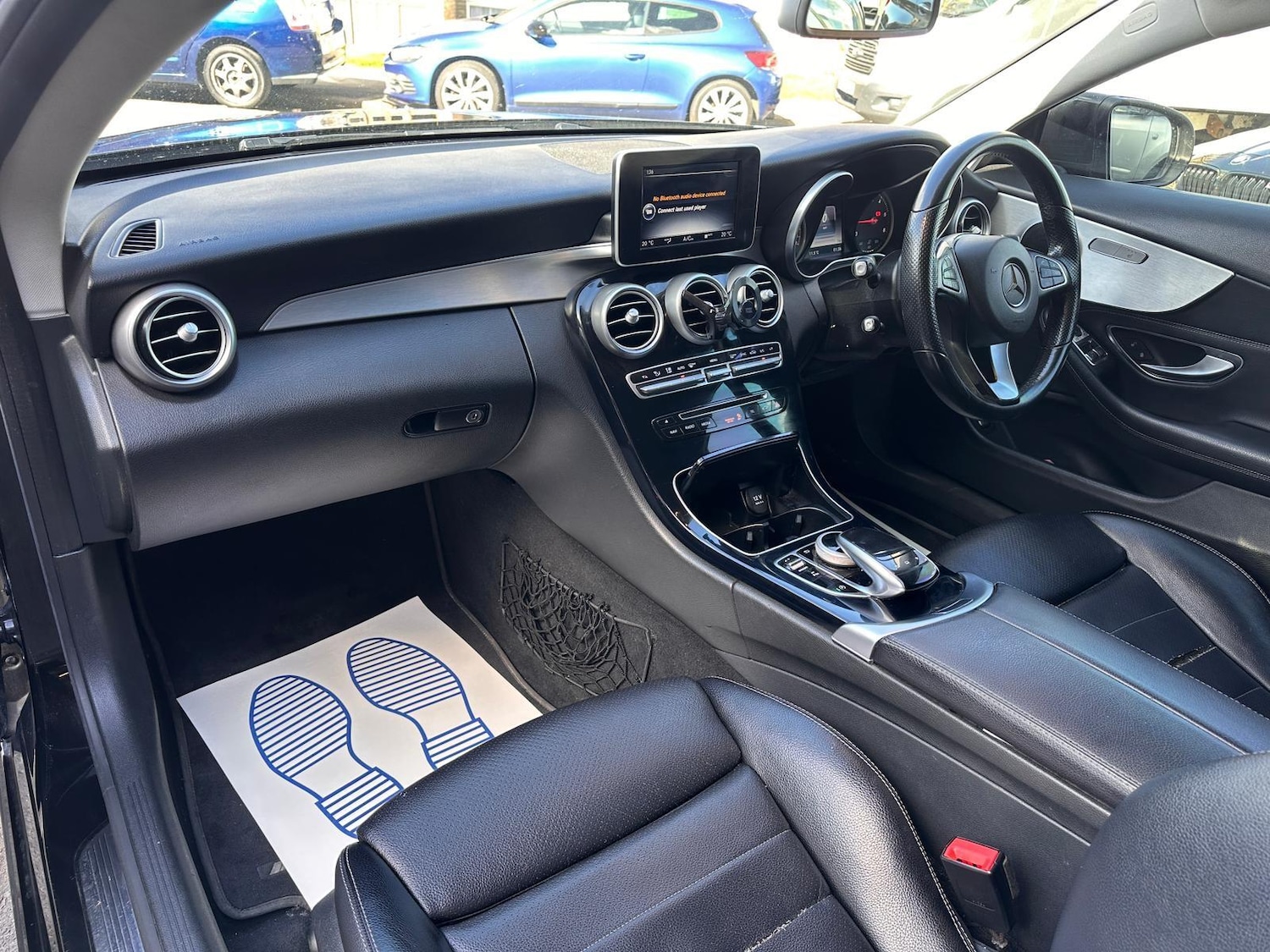 Used Mercedes-Benz C Class for sale - 77892923: Photo 15