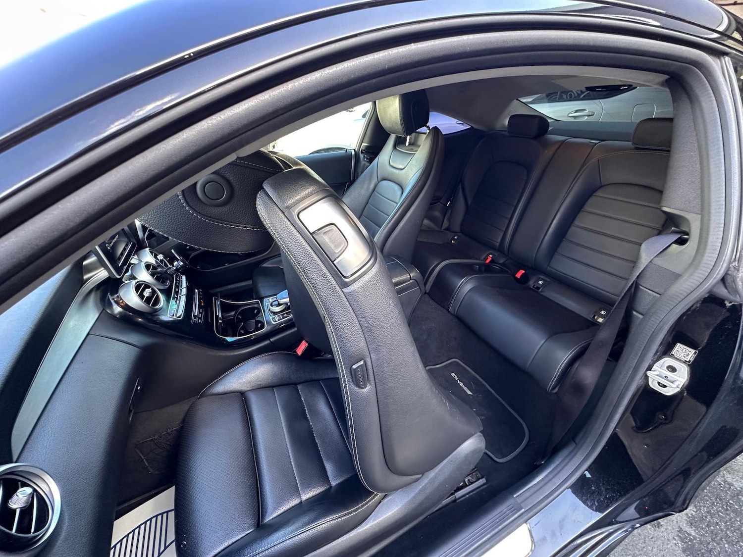 Used Mercedes-Benz C Class for sale - 77892923: Photo 18