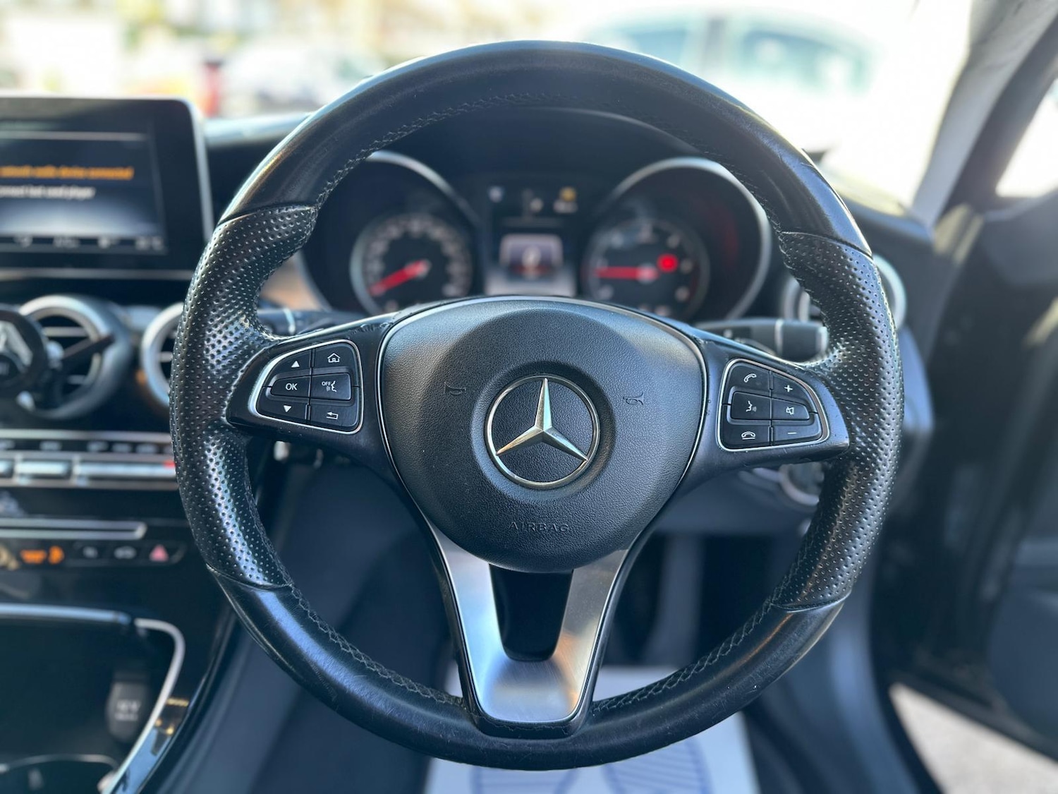 Used Mercedes-Benz C Class for sale - 77892923: Photo 19