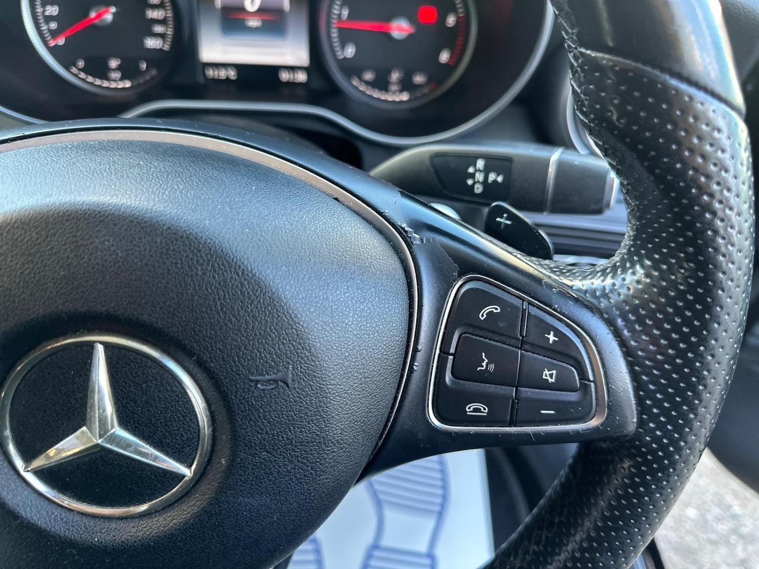 Used Mercedes-Benz C Class for sale - 77892923: Photo 20