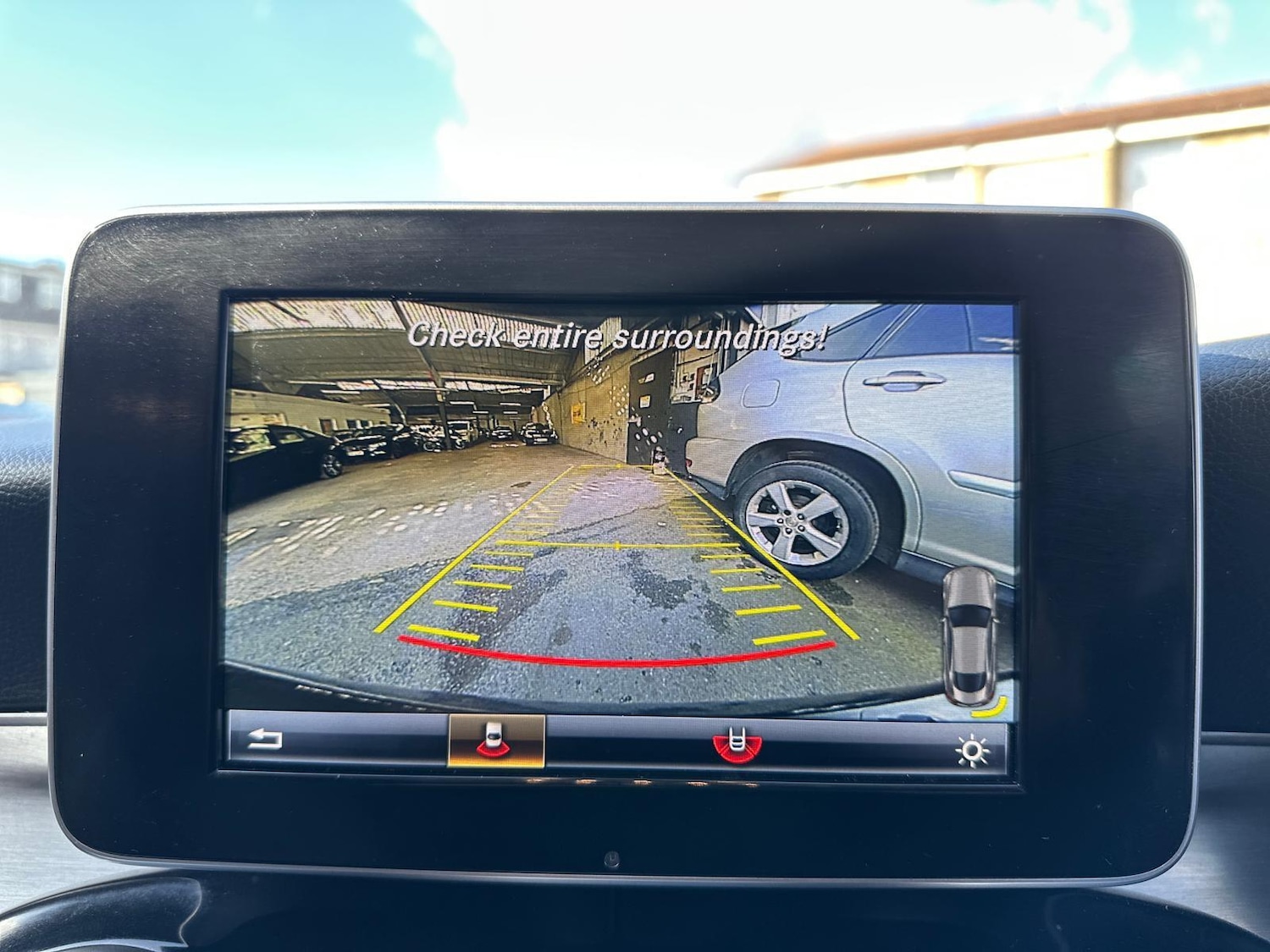 Used Mercedes-Benz C Class for sale - 77892923: Photo 24