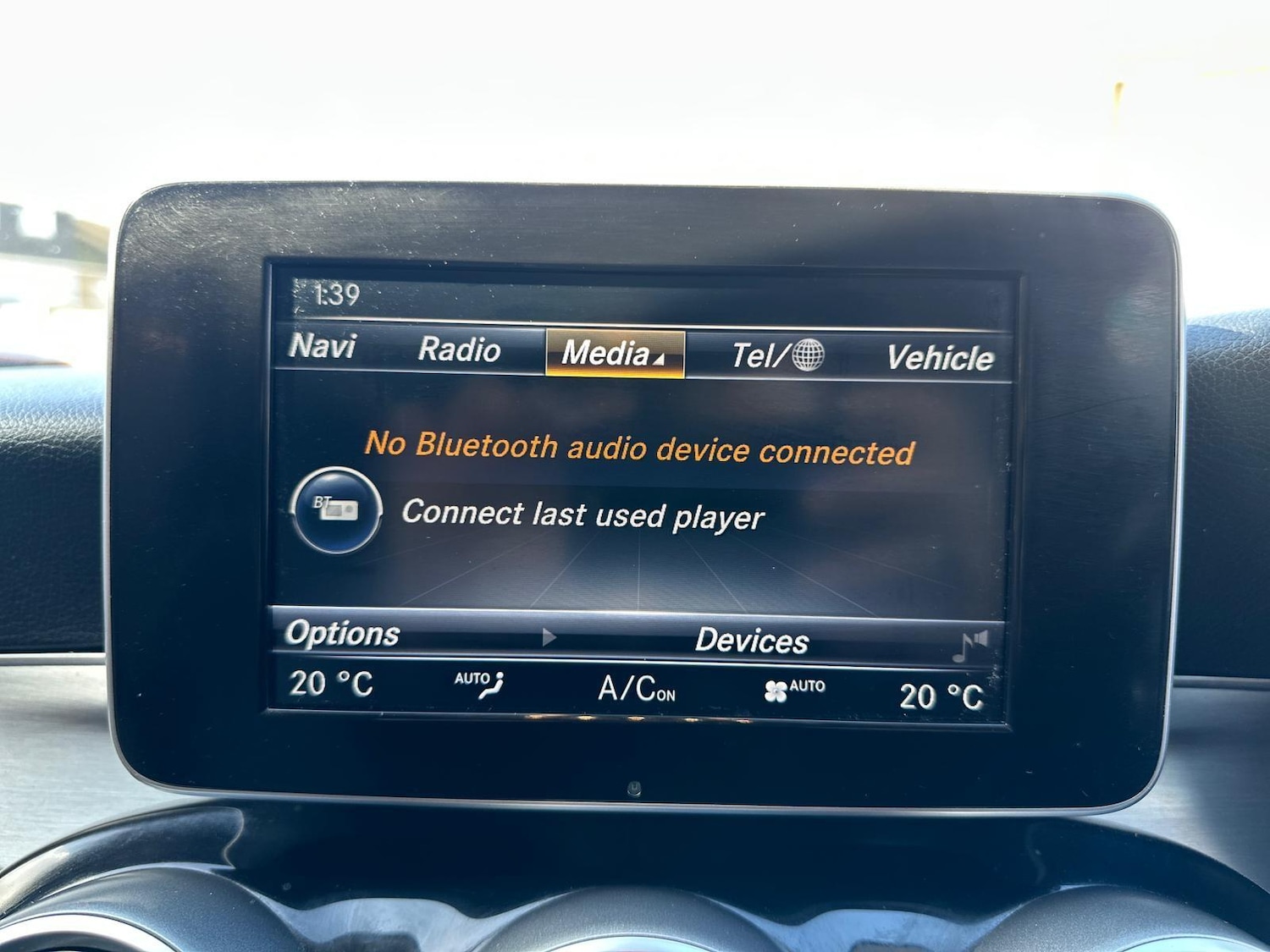 Used Mercedes-Benz C Class for sale - 77892923: Photo 25