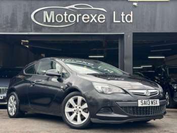 2013 (13) - 1.4T 16V Sport 3dr