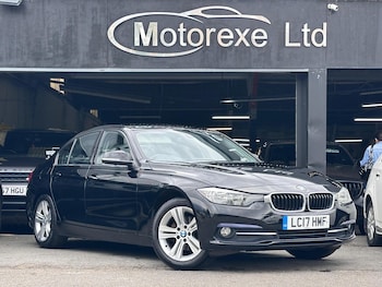 Used BMW 3 Series 2017 for sale - 75623876: Photo