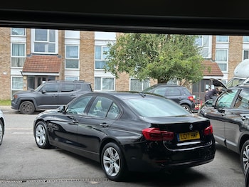 Used BMW 3 Series 2017 for sale - 75623876: Photo