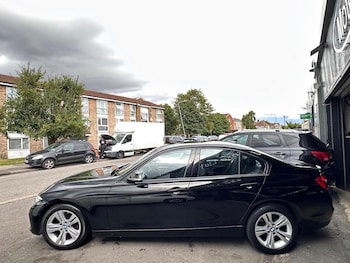 Used BMW 3 Series 2017 for sale - 75623876: Photo