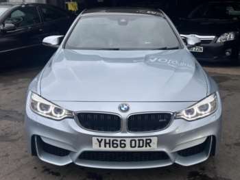 Used BMW M4 2016 for sale - 75402244: Photo